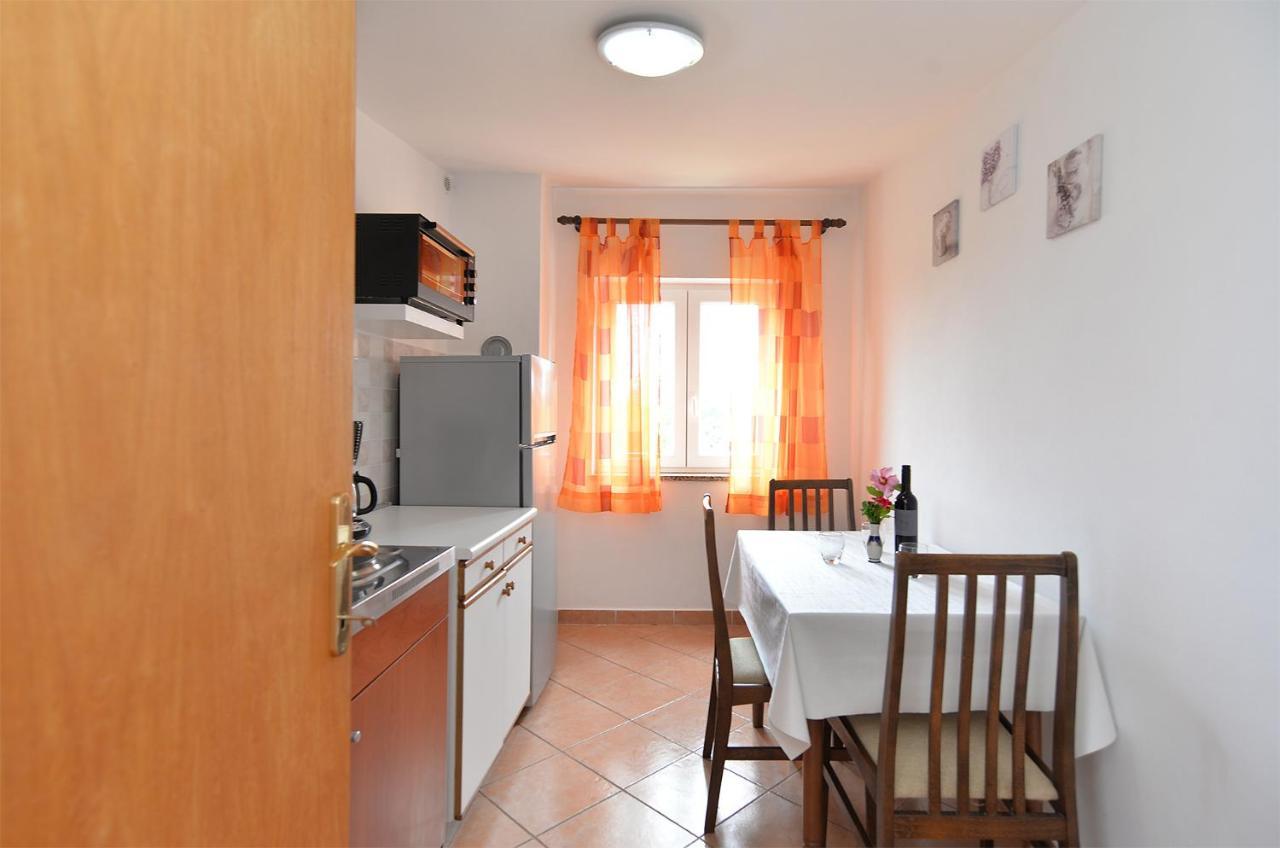 Apartments Fazana 407 Exterior photo
