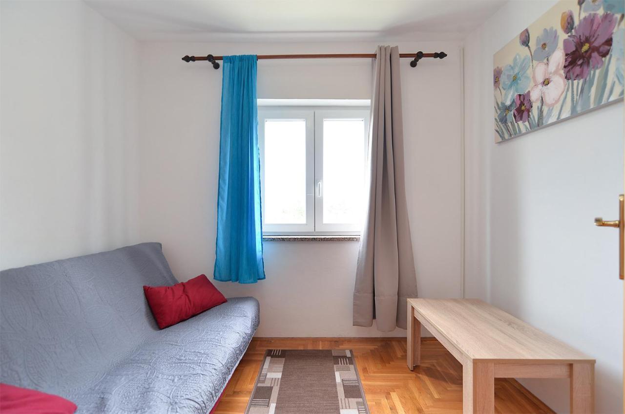 Apartments Fazana 407 Exterior photo