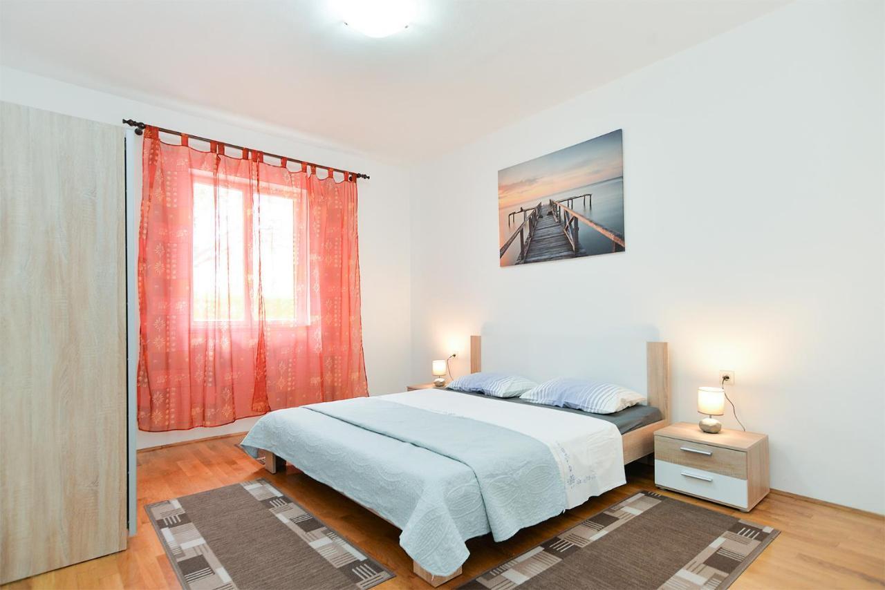 Apartments Fazana 407 Exterior photo