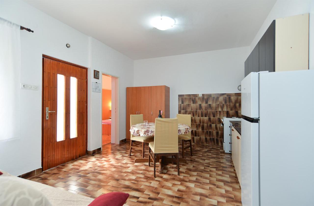 Apartments Fazana 407 Exterior photo