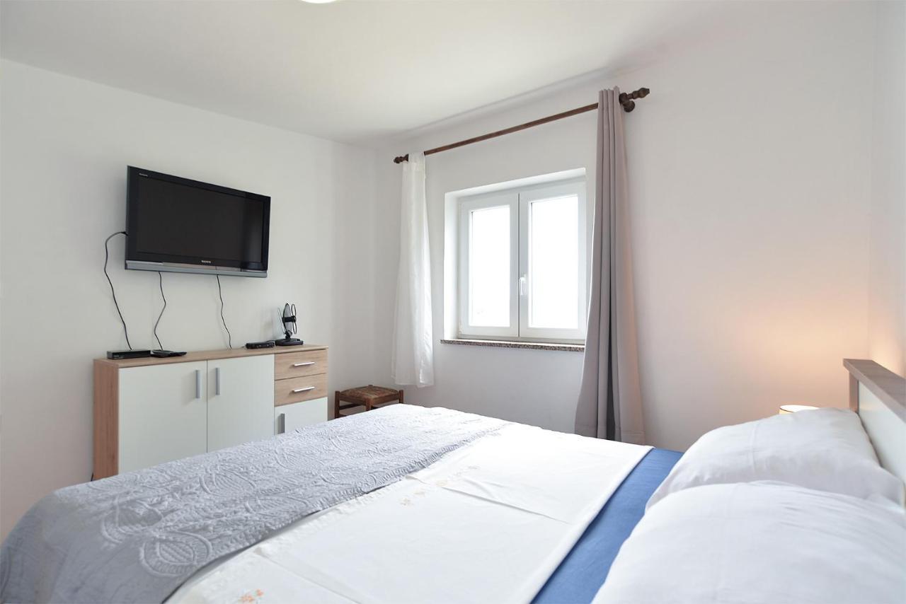 Apartments Fazana 407 Exterior photo