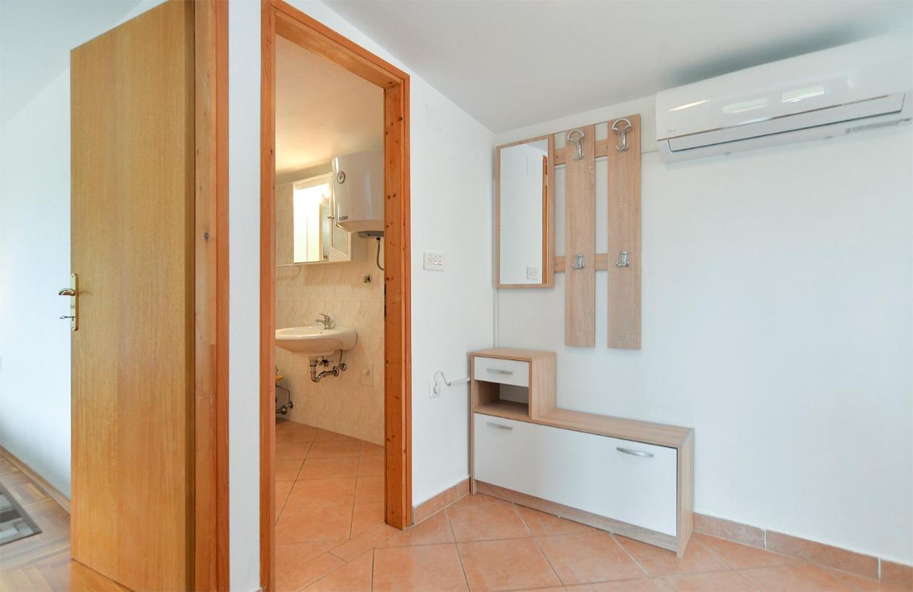 Apartments Fazana 407 Exterior photo