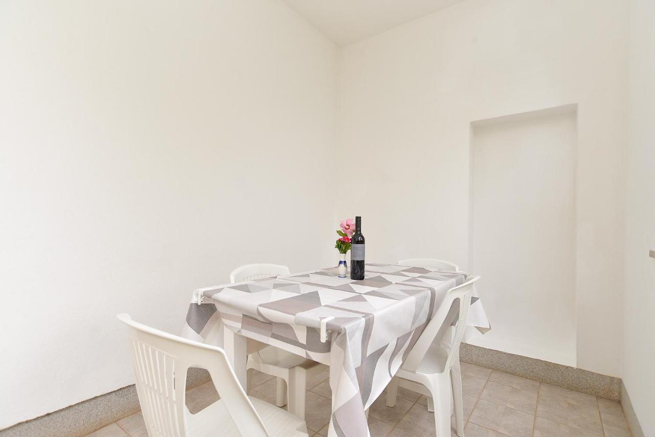 Apartments Fazana 407 Exterior photo