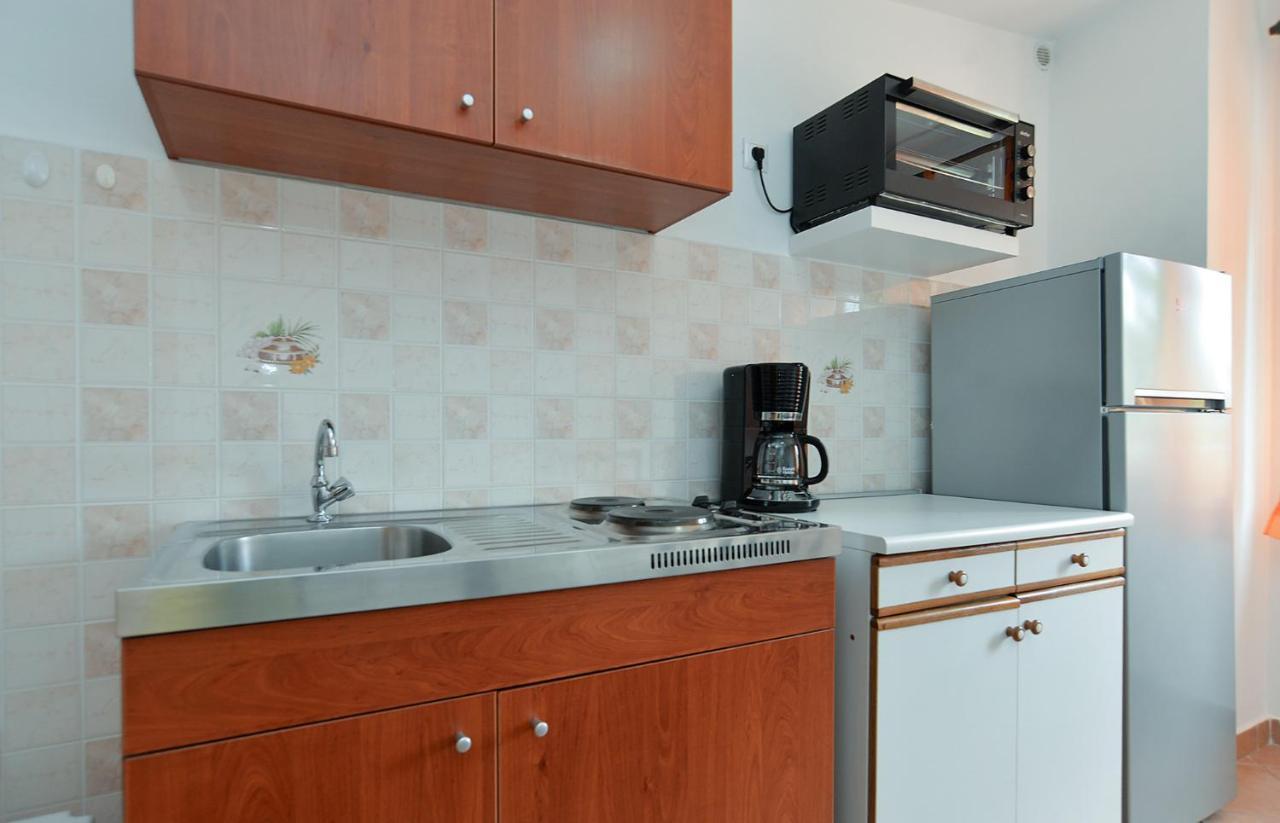 Apartments Fazana 407 Exterior photo