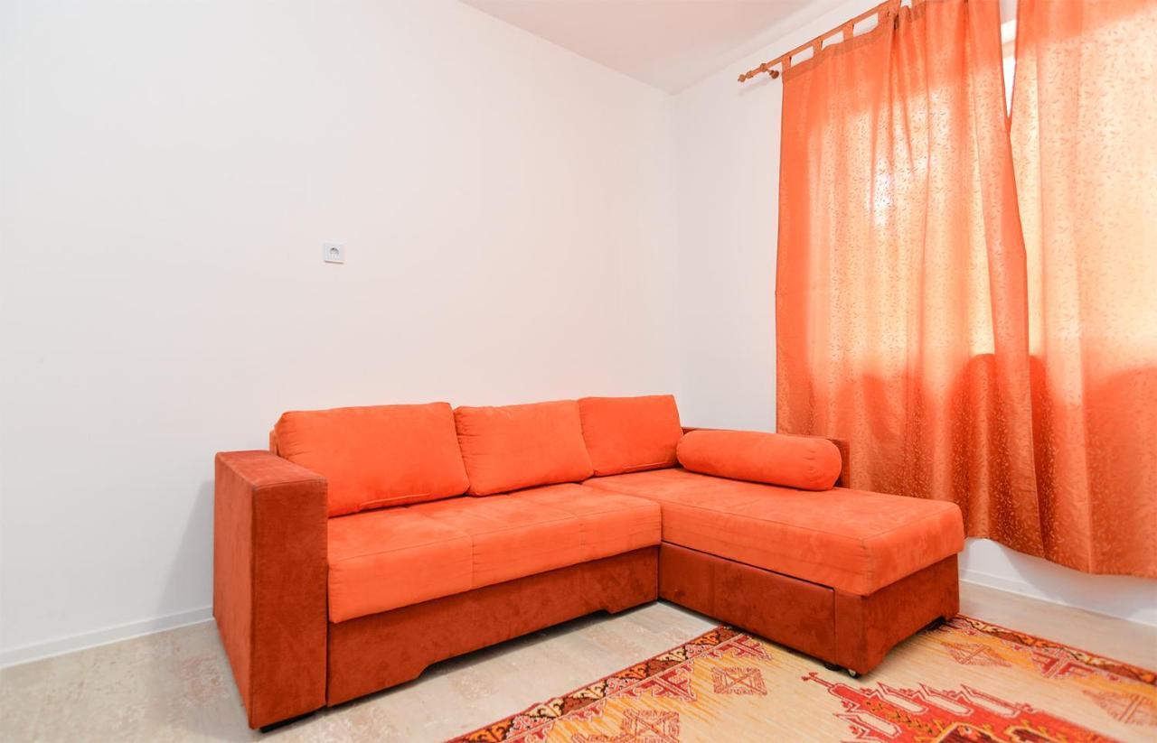 Apartments Fazana 407 Exterior photo
