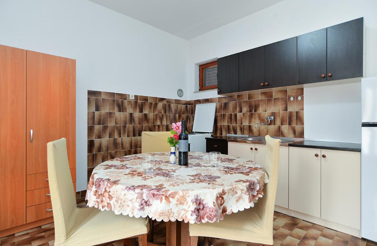 Apartments Fazana 407 Exterior photo