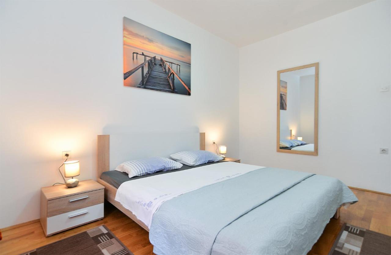 Apartments Fazana 407 Exterior photo